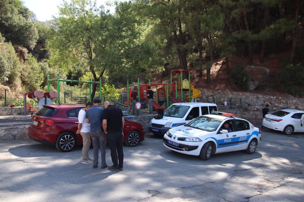 muğla kadın cinayeti menteşe cinayet menteşe kadın cinayeti Senem Kıvrak