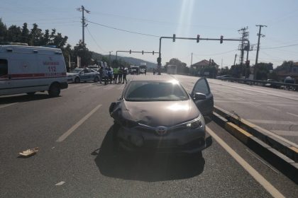 ula ula trafik kazası muğla trafik kazası