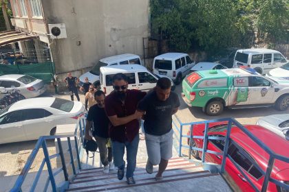 Menteşe Senem Kıvrık menteşe kadın cinayeti