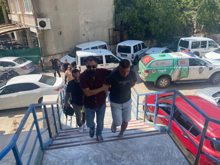 Menteşe Senem Kıvrık menteşe kadın cinayeti