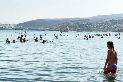 Muğla turist Muğlaya gelen turist sayısı 2024 ilk yedi ayı turizm sayısı