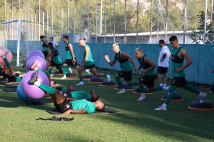 Süper Lig'deki süper lig göztepe deplasman Bodrum FK Bodrum FK göztepe maçı