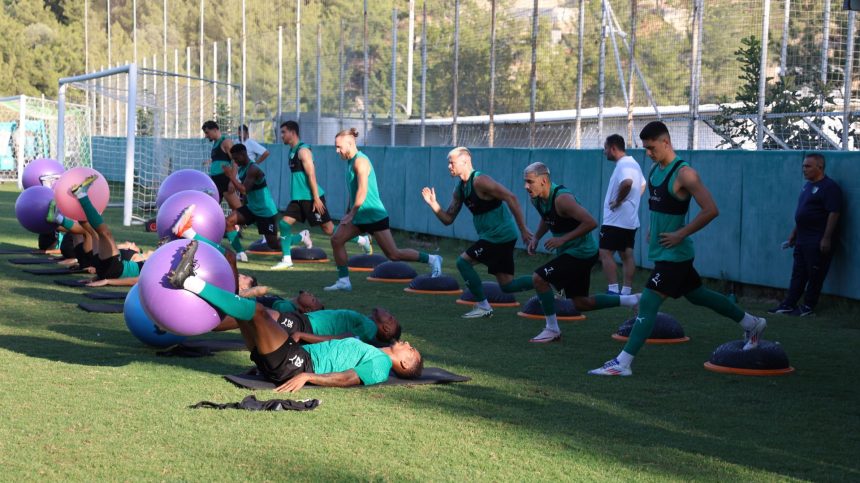 Süper Lig'deki süper lig göztepe deplasman Bodrum FK Bodrum FK göztepe maçı