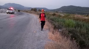 Dalaman Şerif Dayan Şerif Dayan dalaman kayıp dalaman yurttaş kayboldu