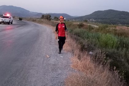 Dalaman Şerif Dayan Şerif Dayan dalaman kayıp dalaman yurttaş kayboldu