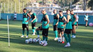 Bodrum FK Göztepe maçı Bodrum fk deplasman Bodrum maçı