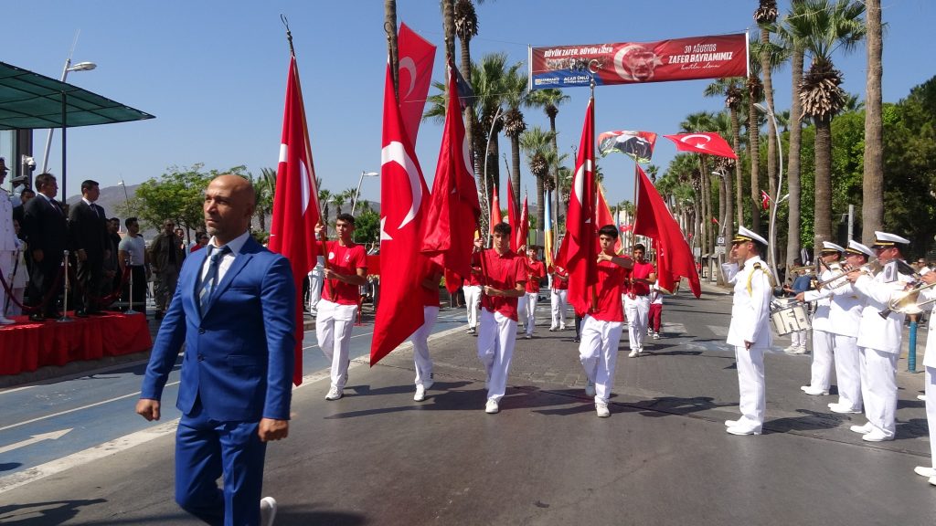 30 ağustos zafer bayramı, 30 ağustos zafer bayramı etkinlikleri, 30 ağustos zafer bayramı etkinlikleri istanbul 2025, 30 ağustos kapalı yollar, 30 ağustos