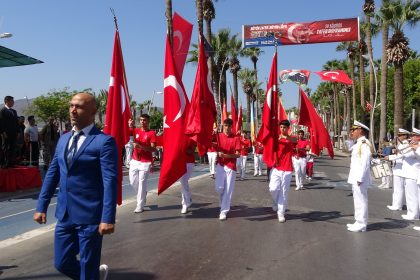 marmaris 30 ağustos marmaris 30 ağustos etkinlikleri marmaris 30 ağustos konseri marmaris zafer bayramı marmaris konser