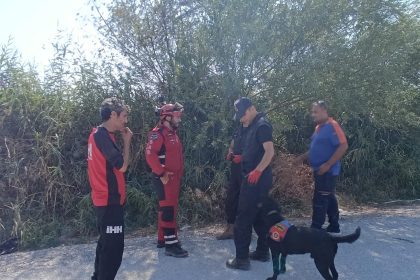 dalaman kaybolan kişi dalaman kayıp şerif dayan dalaman kaybolan yaşlı adam dalaman son dakika