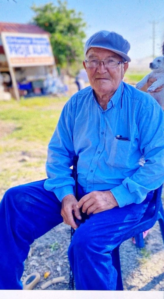 dalaman kaybolan kişi dalaman kayıp şerif dayan dalaman kaybolan yaşlı adam dalaman son dakika