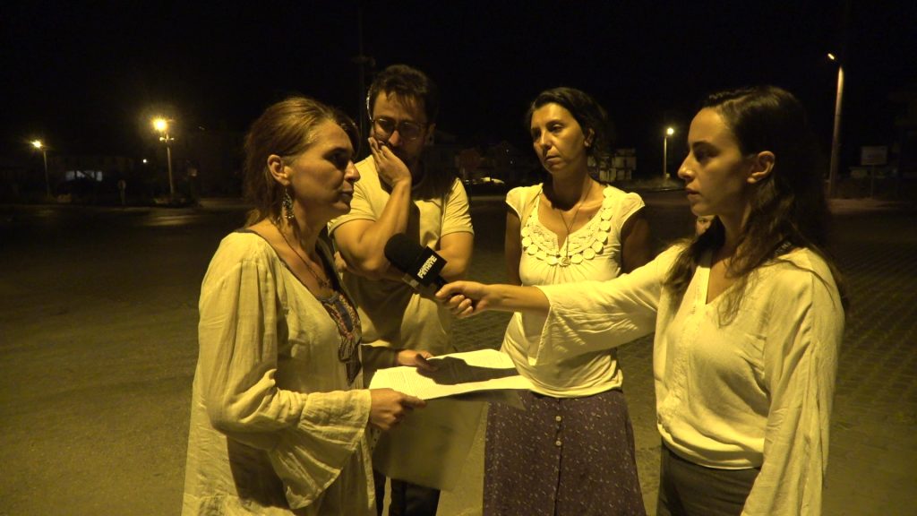 fethiye söğütlü avukat fethiye söğütlü jandarma müdahalesi söğütlü hes müdahale söğütlü gözaltı söğütlü gözaltı avukatlar