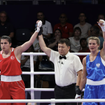 busenaz sürmeneli hangi kulüpte, busenaz sürmeneli nereli, ımane khelif, paris olimpiyatları, busenaz sürmeneli rakibi