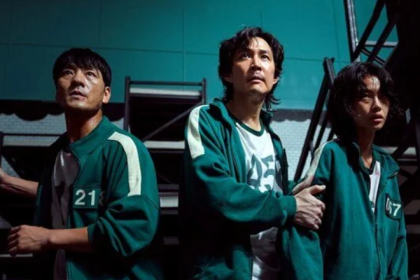 squid game 2. sezon squid game oyuncuları squid game 2. sezon çıkış tarihi squid game 2. sezon ne zaman squid game 2