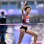 Buse Savaşkan Buse Savaşkan kimdir Buse Savaşkan olimpiyatlar yüksek atlama Buse Savaşkan nereli