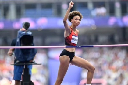 Buse Savaşkan Buse Savaşkan kimdir Buse Savaşkan olimpiyatlar yüksek atlama Buse Savaşkan nereli