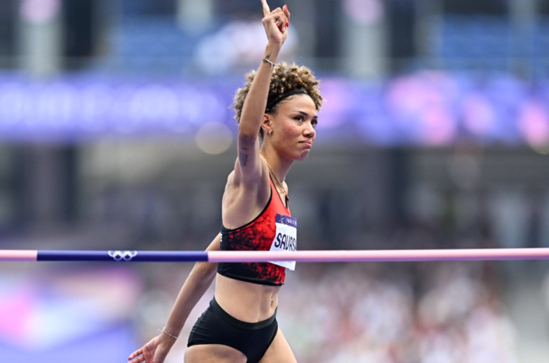 Buse Savaşkan
Buse Savaşkan kimdir
Buse Savaşkan olimpiyatlar
yüksek atlama
Buse Savaşkan nereli