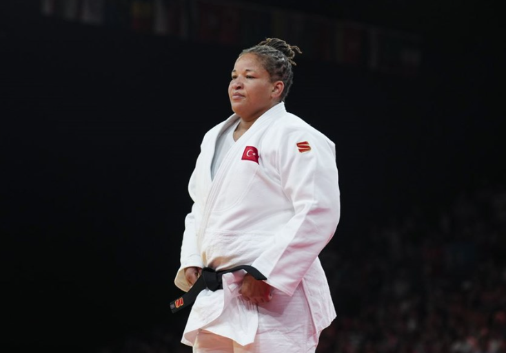 kayra özdemir nereli olimpiyatlar judo nedir kayra özdemir kayra özdemir judo