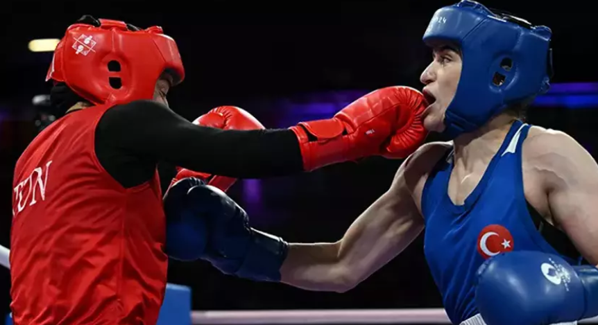 esra yıldız nerelitrt spor yıldız canlıolimpiyatlar türkiyeesra yıldız kahramanesra yıldız olimpiyatlar
