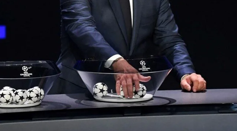 slavia prag, union sg, uefa kura çekimi, youngboys, şampiyonlar ligi play off kura çekimi