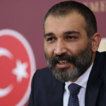 Barış Atay Barış Atay TİP TİP istifa Barış Atay istifa mı etti Barış Atay istifa
