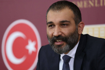 Barış Atay Barış Atay TİP TİP istifa Barış Atay istifa mı etti Barış Atay istifa