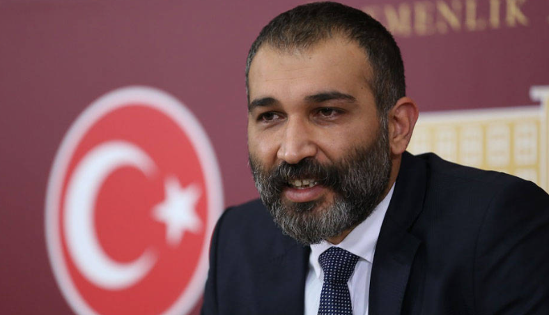 Barış Atay Barış Atay TİP TİP istifa Barış Atay istifa mı etti Barış Atay istifa