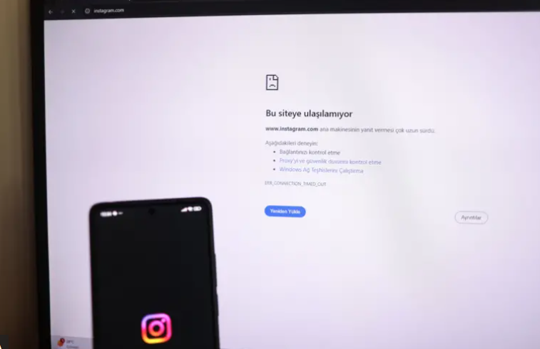 Instagram ne zaman açılacakInstagram açılıyor muInstagram artık açılmayacakInstagram açıldıInstagram kapalı mı
