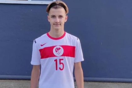 arda ibrahim akgün, arda ibrahim akgün fenerbahçe fenerbahçe transfer fenerbahçe fenerbahçe alt yapı transferi