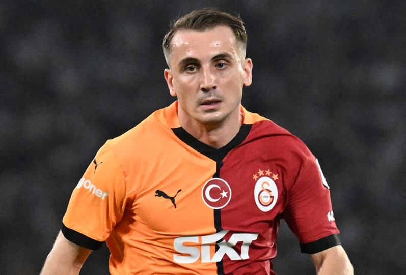 kerem aktürkoğlu, kerem aktürkoğlu açıklama, kerem aktürkoğlu devre arası, kerem aktürkoğlu tepki, kerem aktürkoğlu galatasaray