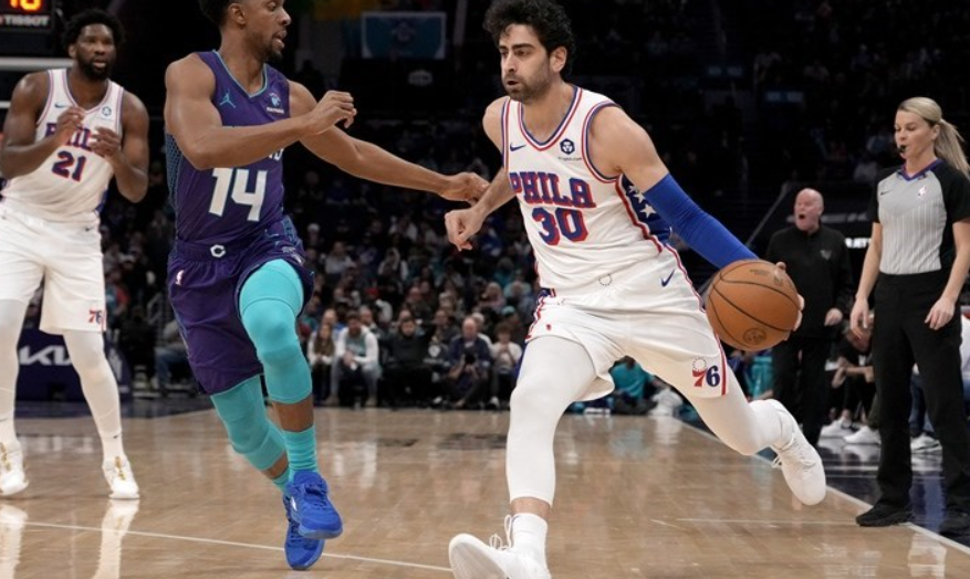 Furkan Korkmaz
Furkan Korkmaz transfer
Furkan Korkmaz Monaco
Monaco basketbol
NBA Furkan Korkmaz