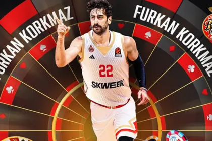 Furkan Korkmaz Furkan Korkmaz transfer Furkan Korkmaz Monaco Monaco basketbol NBA Furkan Korkmaz
