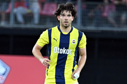 ferdi kadıoğlu brighton ferdi ferdi kadıoğlu transfer premier lig fenerbahçe