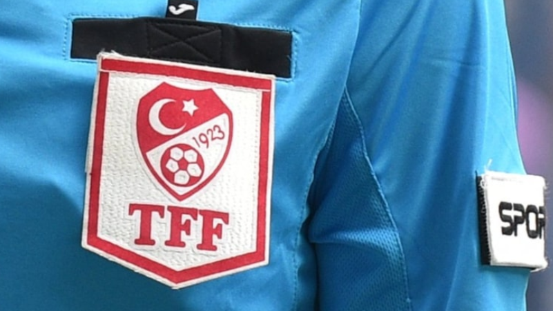 süper lig, süper lig hakemleri,turgut doman, süper lig ilk hafta hakemleri, ilk hafta hakemeler, Galatasaray