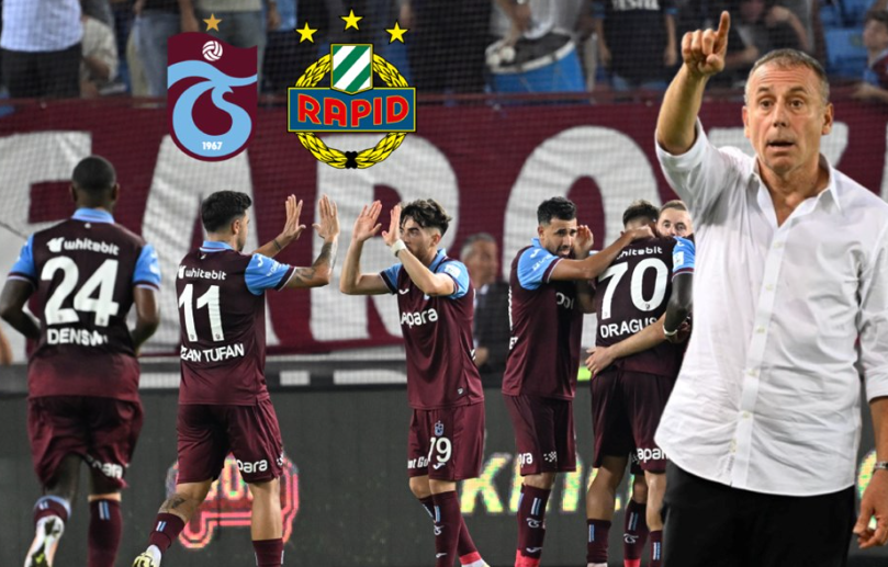 trabzonspor rapid wien hangi kanalda trabzonspor rapid wien maçı trabzonspor rapid wien trabzonspor rapid wien ne zaman trabzonspor rapid wien muhtemel 11'ler