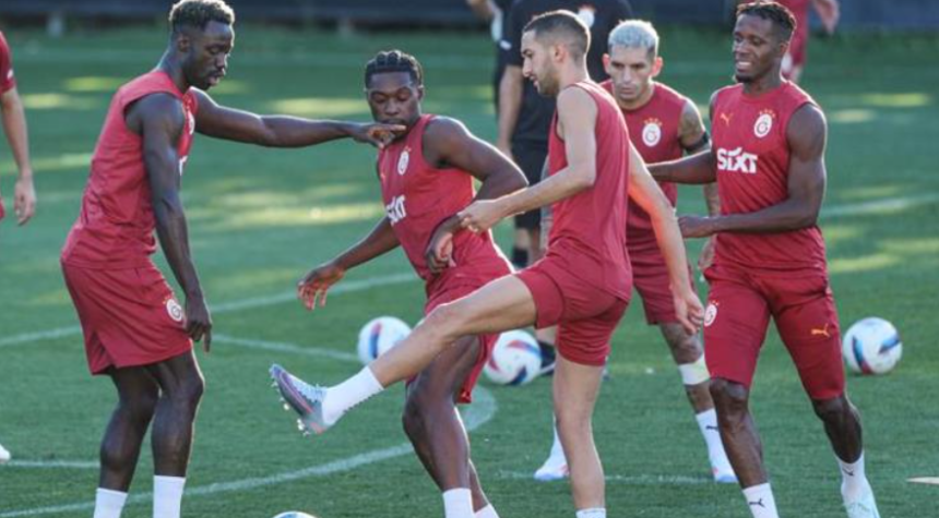 galatasaray hatayspor maçı Galatasaray hatayspor ne zaman Gs hatayspor Galatasaray hatayspor muhtemel 11ler Galatasaray hatayspor hangi kanalda