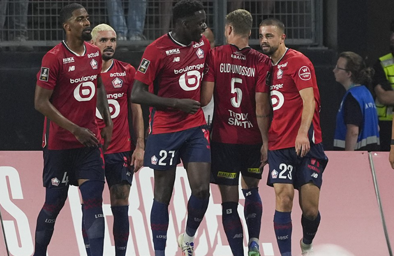 Thomas Meunier, Meunier, Fenerbahçe Lille, Meunier FB açıklaması, FB Lille maçı hangi kanal