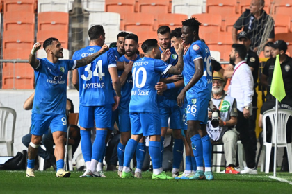 Bodrum FK, Bodrumspor Gaziantep FK, Bodrumspor sahası, Bodrum FK maçı ne zaman, Bodrum FK muhtemel 11