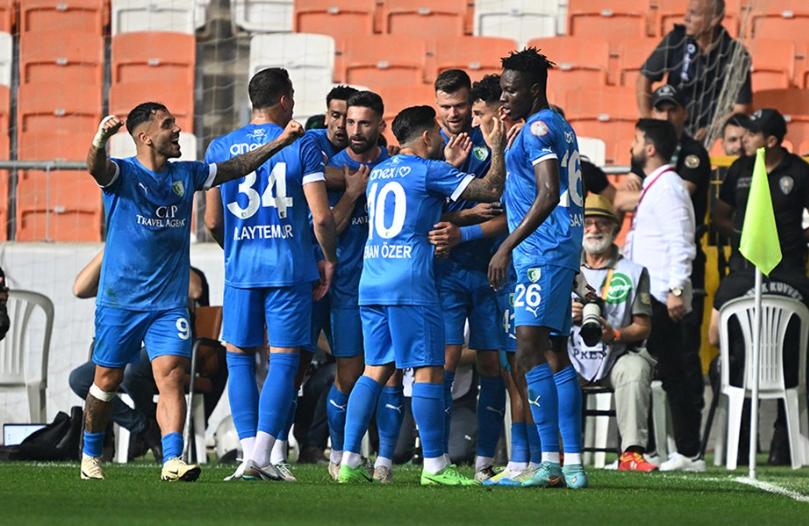 Bodrum FK, Bodrumspor Gaziantep FK, Bodrumspor sahası, Bodrum FK maçı ne zaman, Bodrum FK muhtemel 11