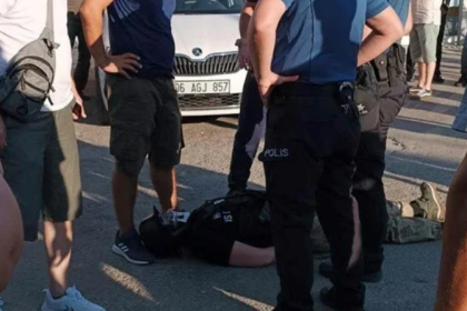 Eskişehir, Eskişehir son dakika, Eskişehir haber, Eskişehir saldırı, Kara Güneş