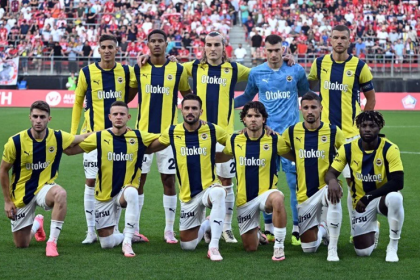 Fenerbahçe Lille maçı kadrosu, Fenerbahçe maçı saat kaçta, Fenerbahçe Lille maçı hangi kanalda, Fenerbahçe maç kadrosu ilk 11, Fenerbahçe Lille