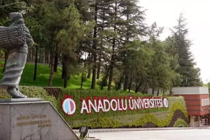 Anadolu Üniversitesi Açıköğretim Fakültesi, AÖF kayıt yenileme, ATA AÖF GIS, AÖF giriş e-Devlet, AÖF e-Kampüs