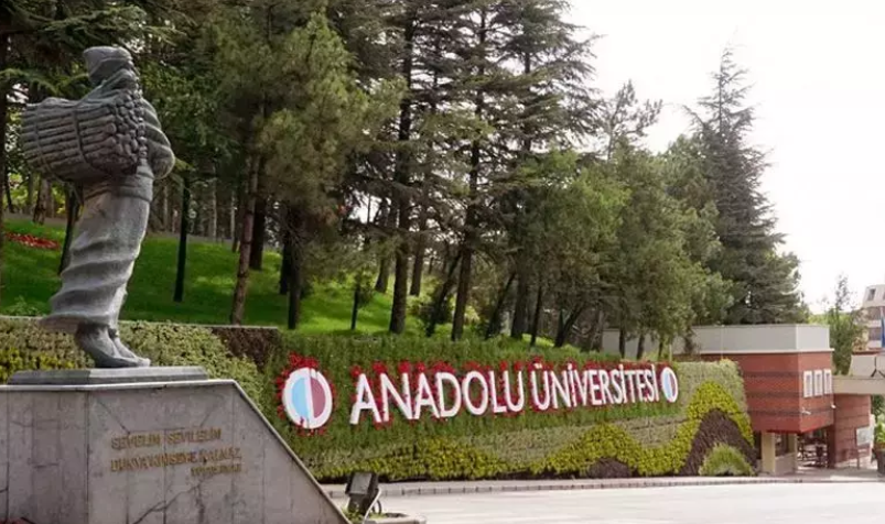 Anadolu Üniversitesi Açıköğretim Fakültesi, AÖF kayıt yenileme, ATA AÖF GIS, AÖF giriş e-Devlet, AÖF e-Kampüs