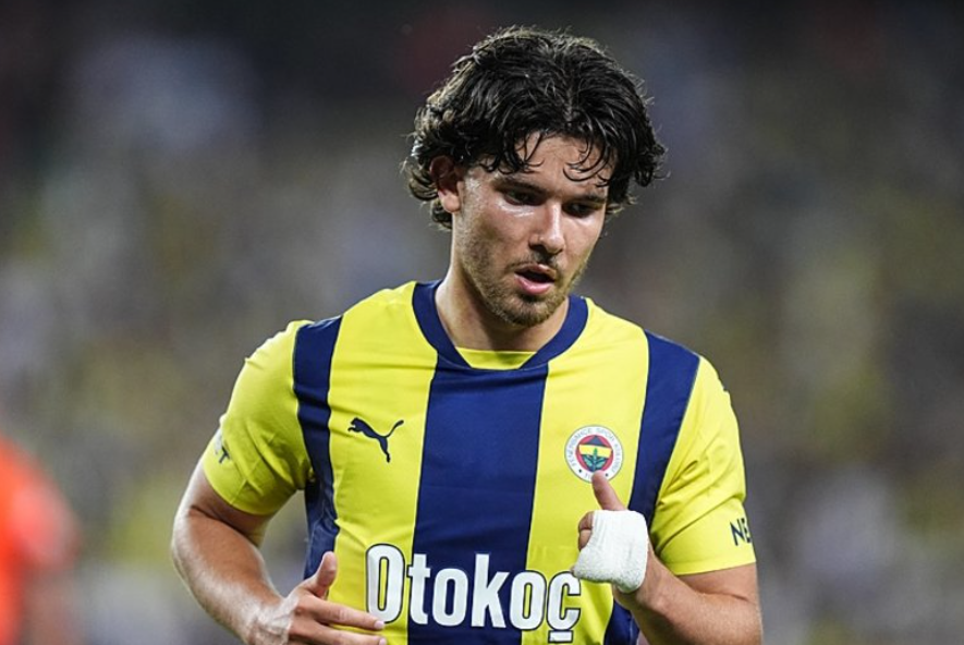 Fenerbahçe'nin brighton premier league, premier lig puan durumları, ferdi kadıoğlu, ferdi kadıoğlu transfer, ferdi kadıoğlu brighton