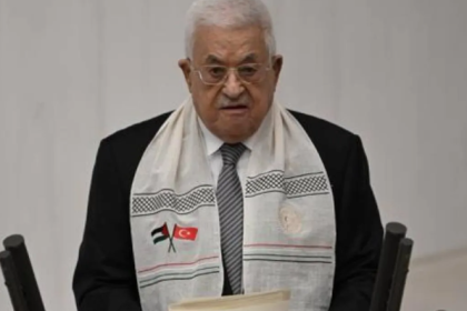 mahmut abbas numan kurtulmuş tbmm abbas filistin