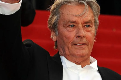 alain delon öldü, alain delon öldü mü, alain delon filmleri, alain delon kimdir, alain delon gençliği
