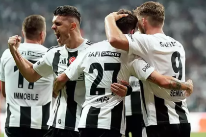 lugano beşiktaş UEFA besiktas lugano Beşiktaş uefa kadrosu Beşiktaş maç Beşiktaş lugano maçı saati