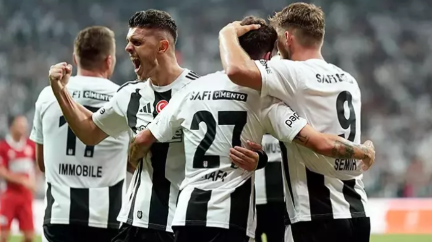 lugano beşiktaş UEFA besiktas lugano Beşiktaş uefa kadrosu Beşiktaş maç Beşiktaş lugano maçı saati