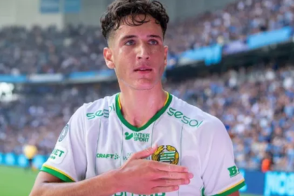 deniz gül, deniz gul, deniz gül transfer, porto, deniz gül porto