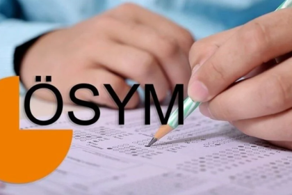 ÖSYM, ÖSYM giriş, ÖSYM AİS, ÖSYM sonuç, KPSS sonuç