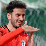 Oğuzhan Özyakup, Oğuzhan, Oğuzhan Özyakup emekli, Oğuzhan Özyakup Beşiktaş, Oğuzhan Özyakup transfermarkt